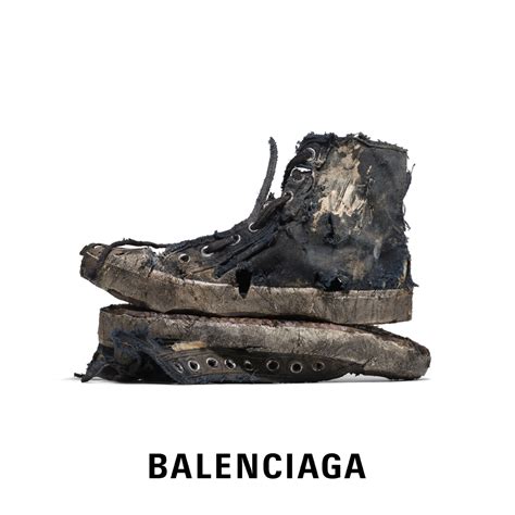 balenciaga shoes fakes|balenciaga full destroyed.